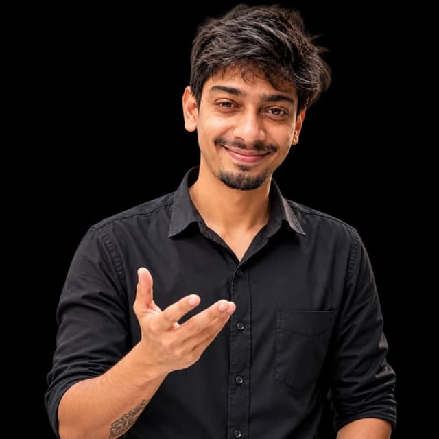 Dimpu Baruah responding