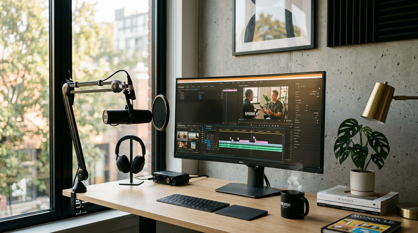 How Regional Creators Scale from 0 to 100K Subscribers using AI Scripting Tools