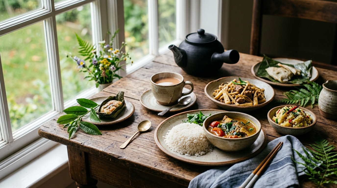 Case Study: How a Regional Food Creator Built a Sustainable Monthly Revenue Model