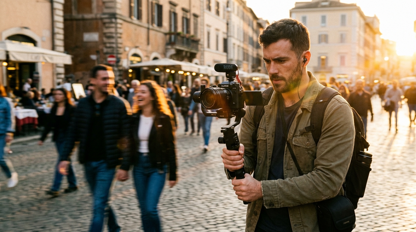 Mastering Short-Form Retention: Hooking Viewers in the First Three Seconds